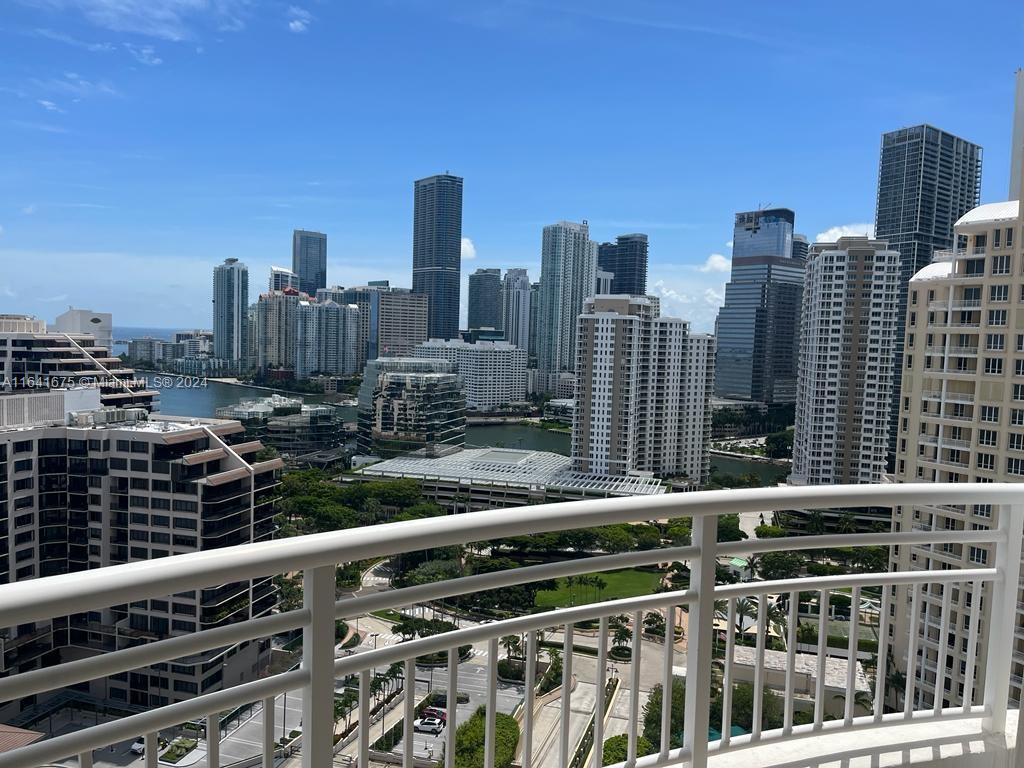 THREE TEQUESTA POINT COND - Residential Lease