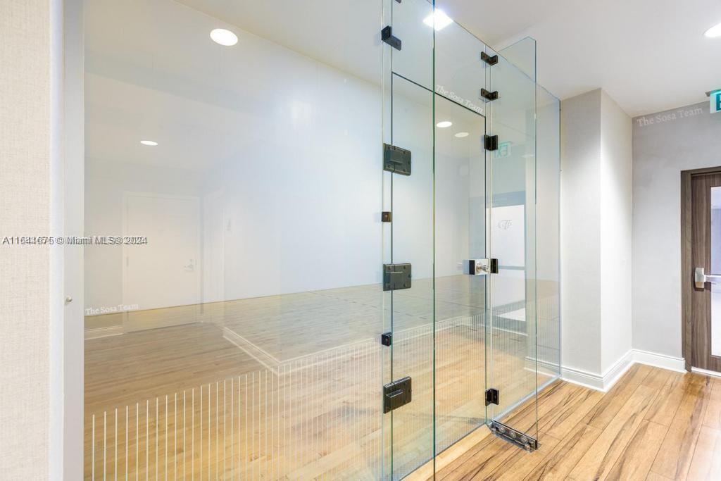THREE TEQUESTA POINT COND - Residential Lease