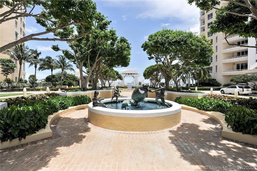 THREE TEQUESTA POINT COND - Residential Lease