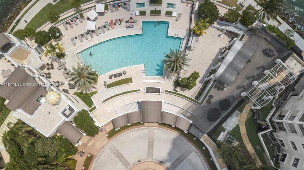 THREE TEQUESTA POINT COND - Residential Lease