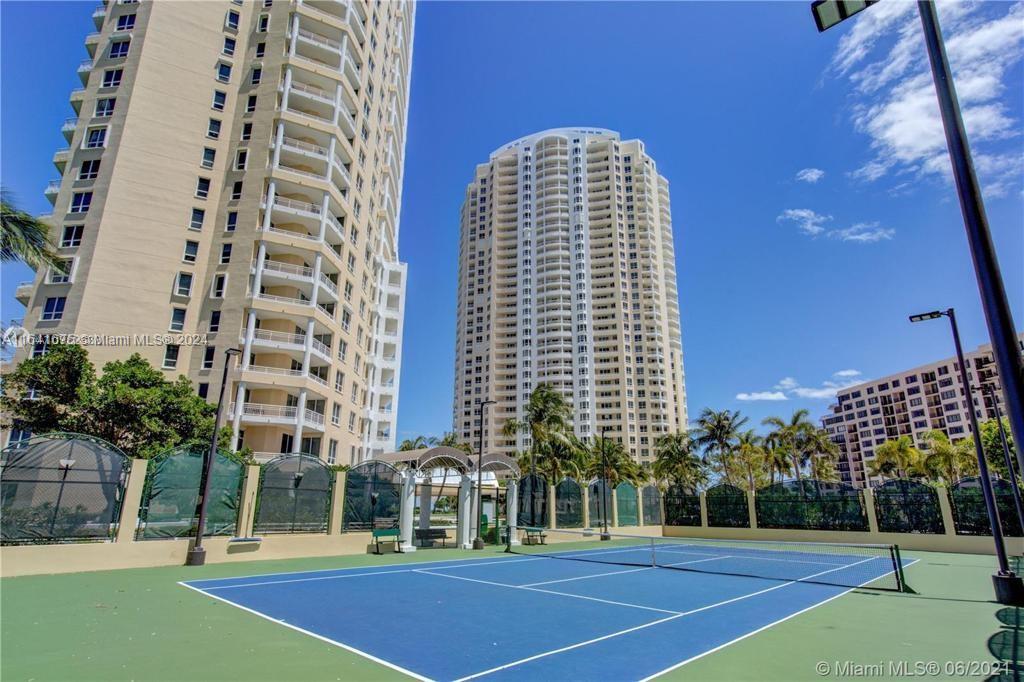 THREE TEQUESTA POINT COND - Residential Lease
