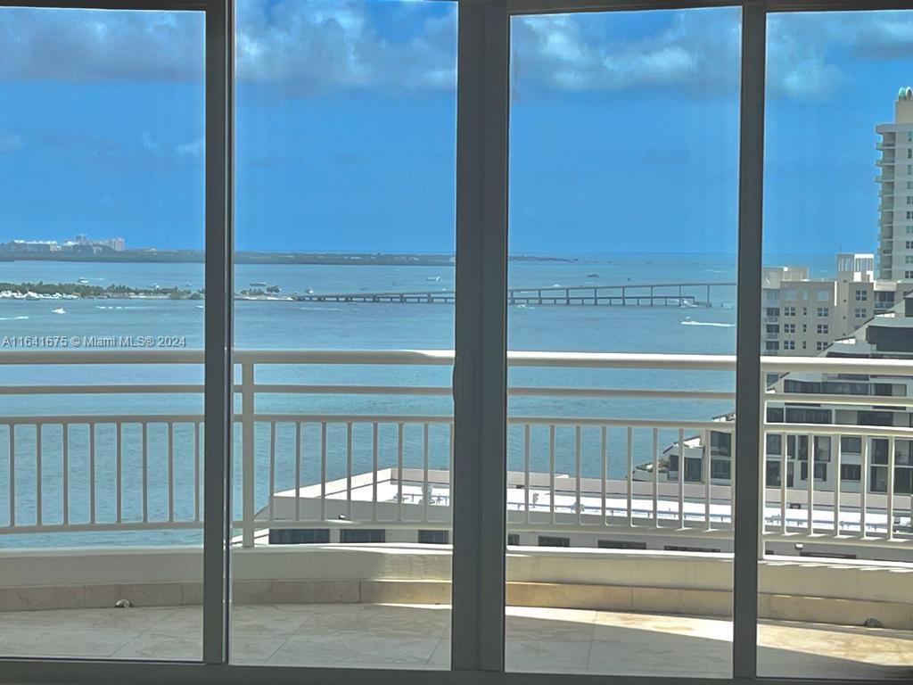 THREE TEQUESTA POINT COND - Residential Lease