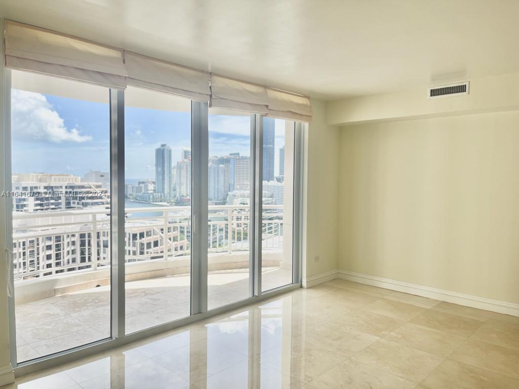 THREE TEQUESTA POINT COND - Residential Lease