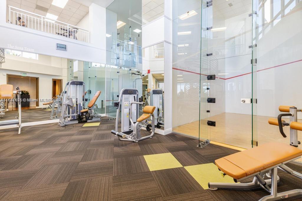 THREE TEQUESTA POINT COND - Residential Lease