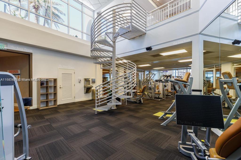 THREE TEQUESTA POINT COND - Residential Lease