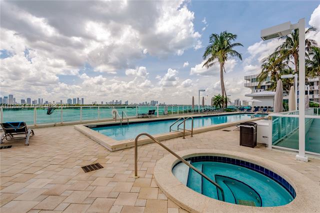 THE FLORIDIAN CONDO - Residential Lease