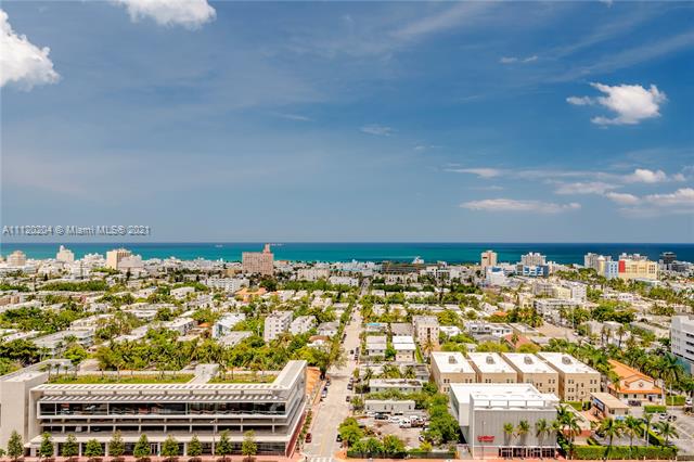 THE FLORIDIAN CONDO - Residential Lease