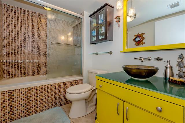 THE FLORIDIAN CONDO - Residential Lease