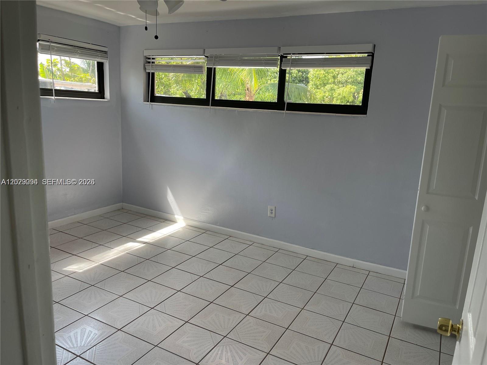 BRITT MANORS - Residential Lease