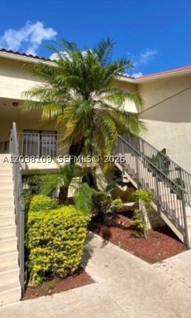 PALM BEACH GRANDE CONDO - Residential