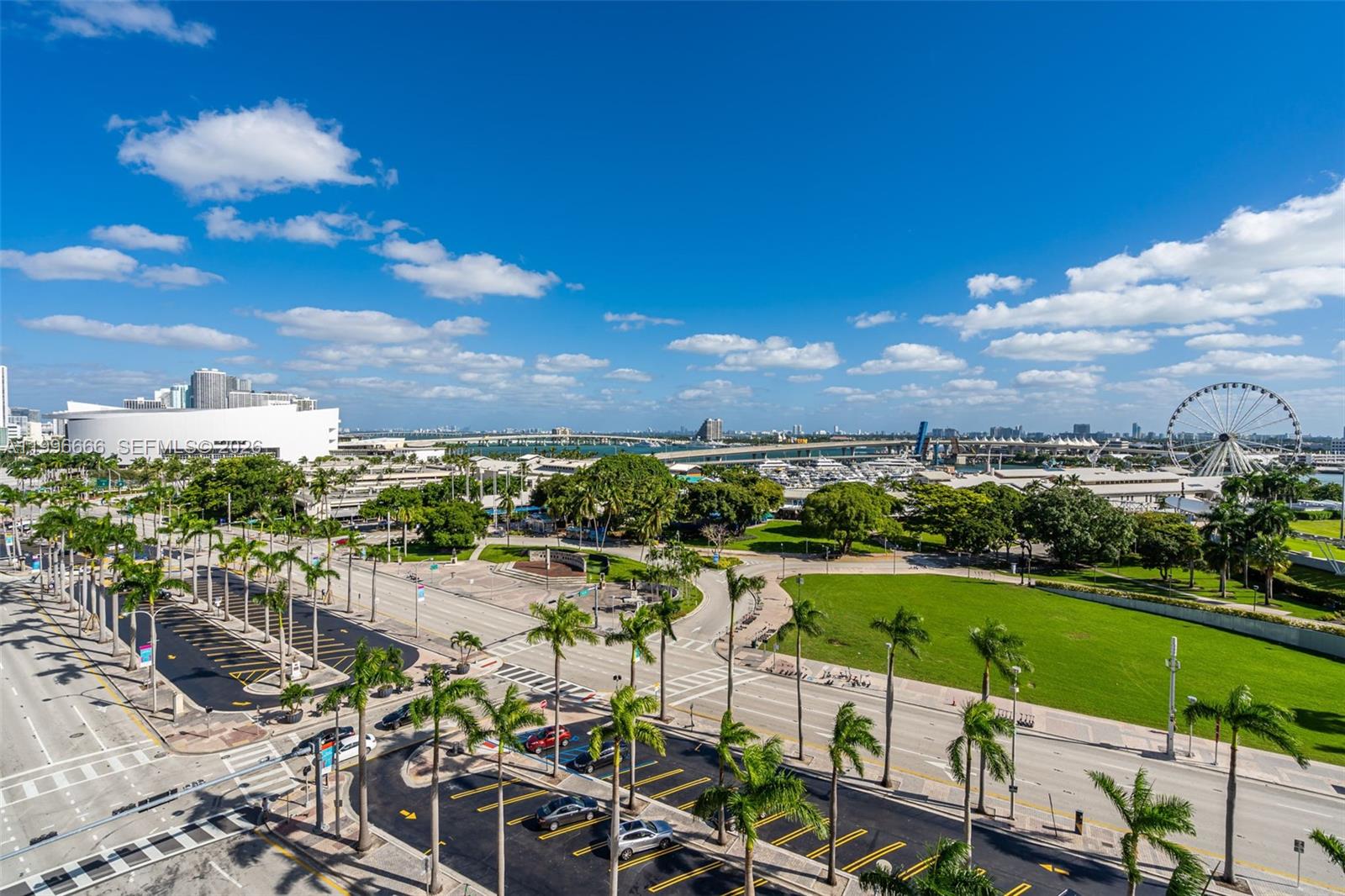 VIZCAYNE NORTH CONDO - Residential