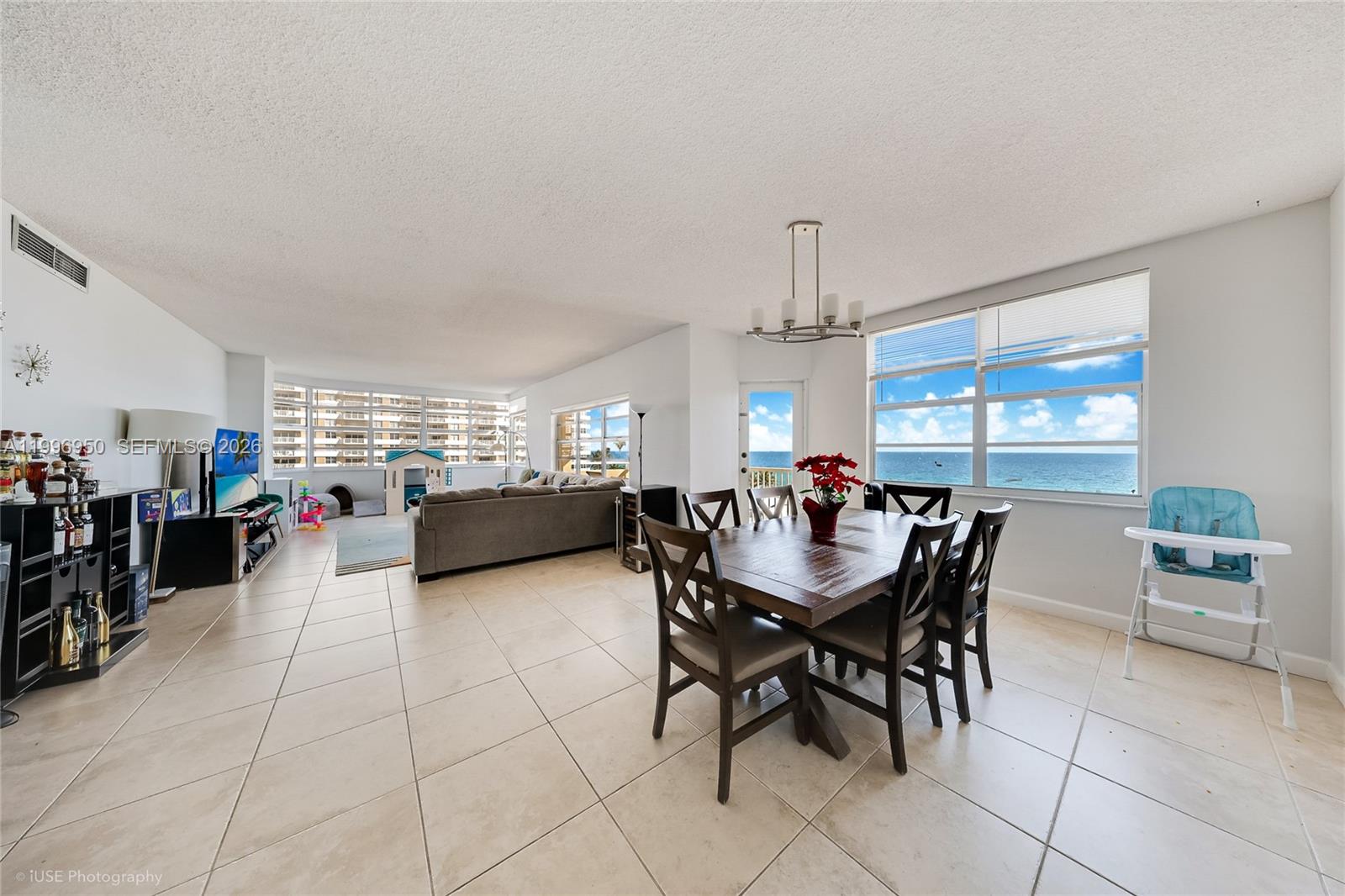 HEMISPHERES CONDO - Residential