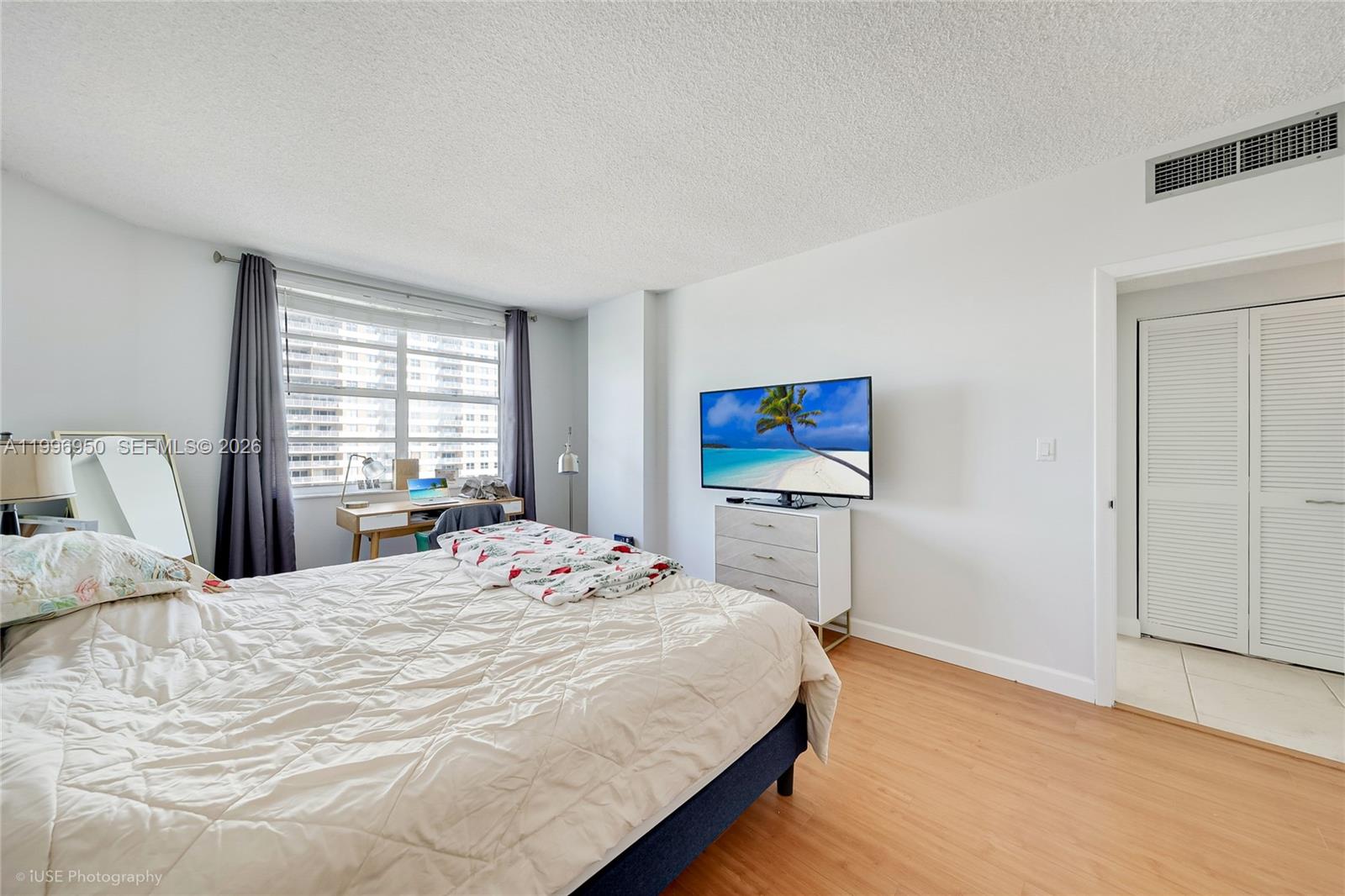 HEMISPHERES CONDO - Residential