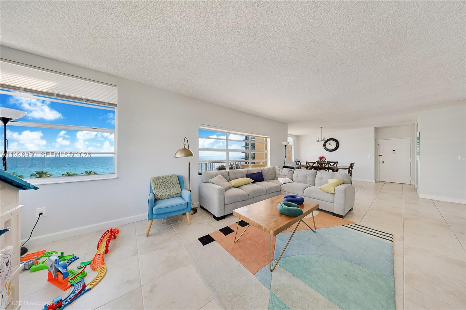 HEMISPHERES CONDO - Residential