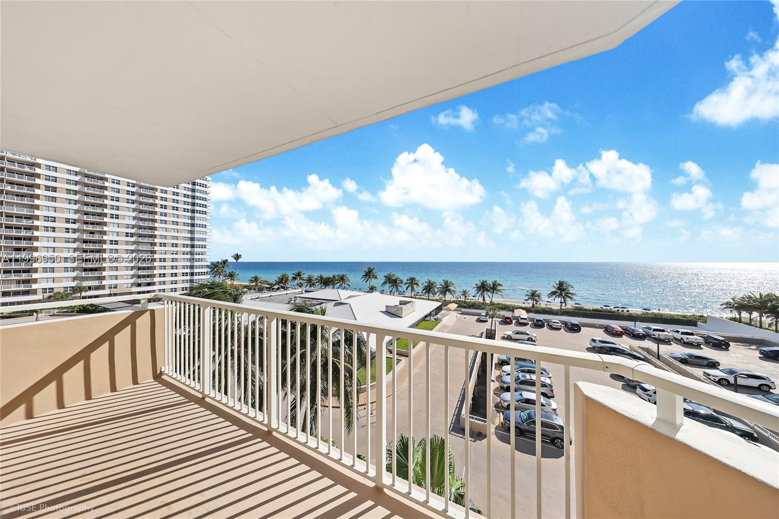 HEMISPHERES CONDO - Residential
