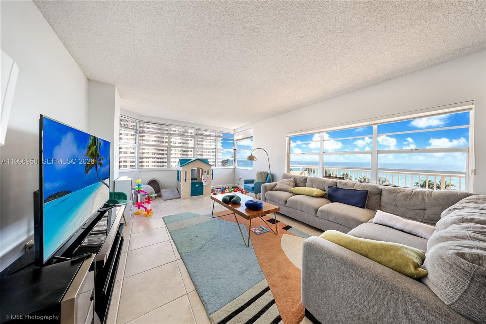 HEMISPHERES CONDO - Residential