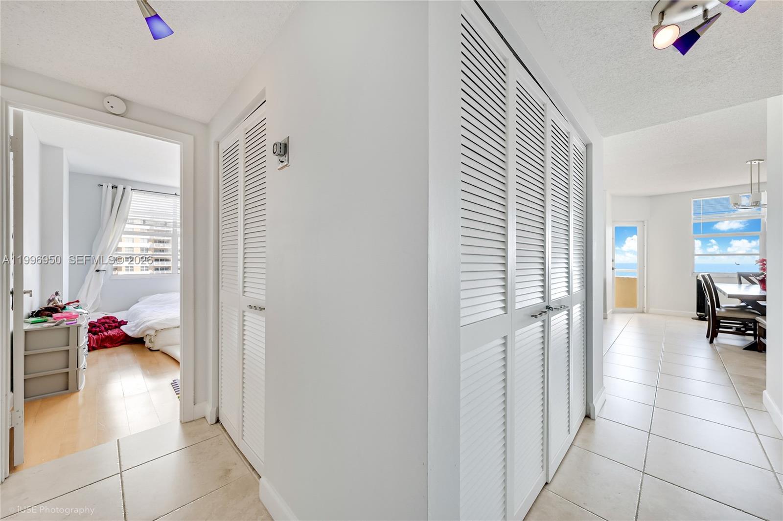 HEMISPHERES CONDO - Residential