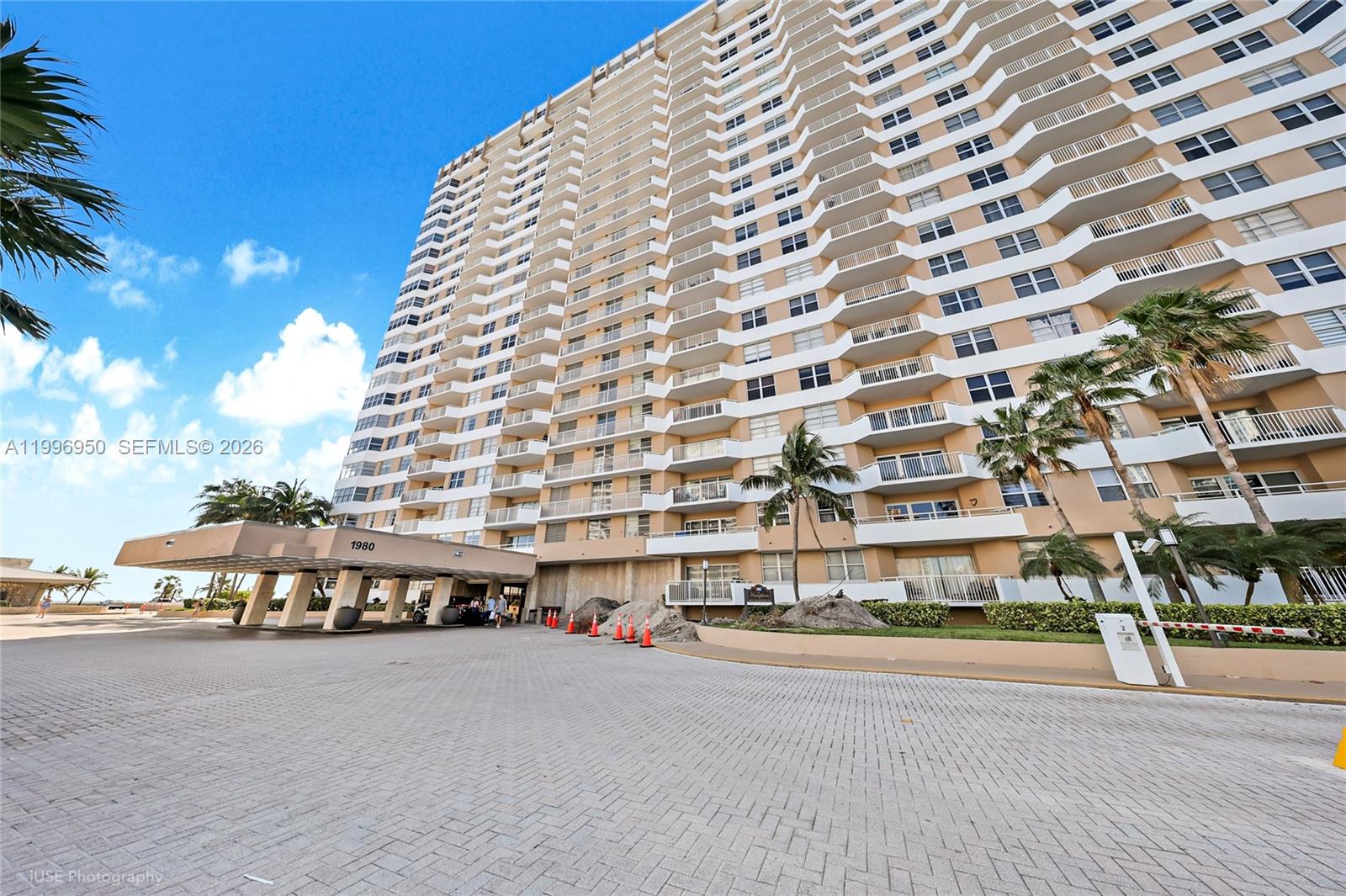 HEMISPHERES CONDO - Residential