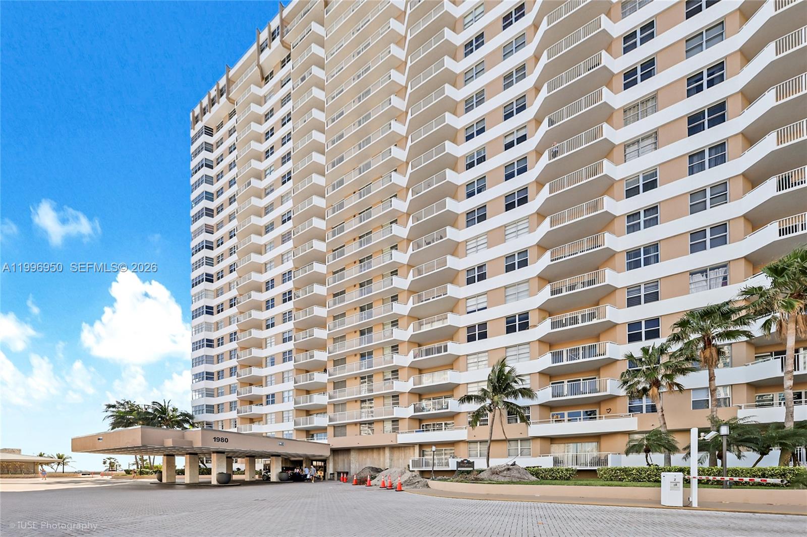 HEMISPHERES CONDO - Residential