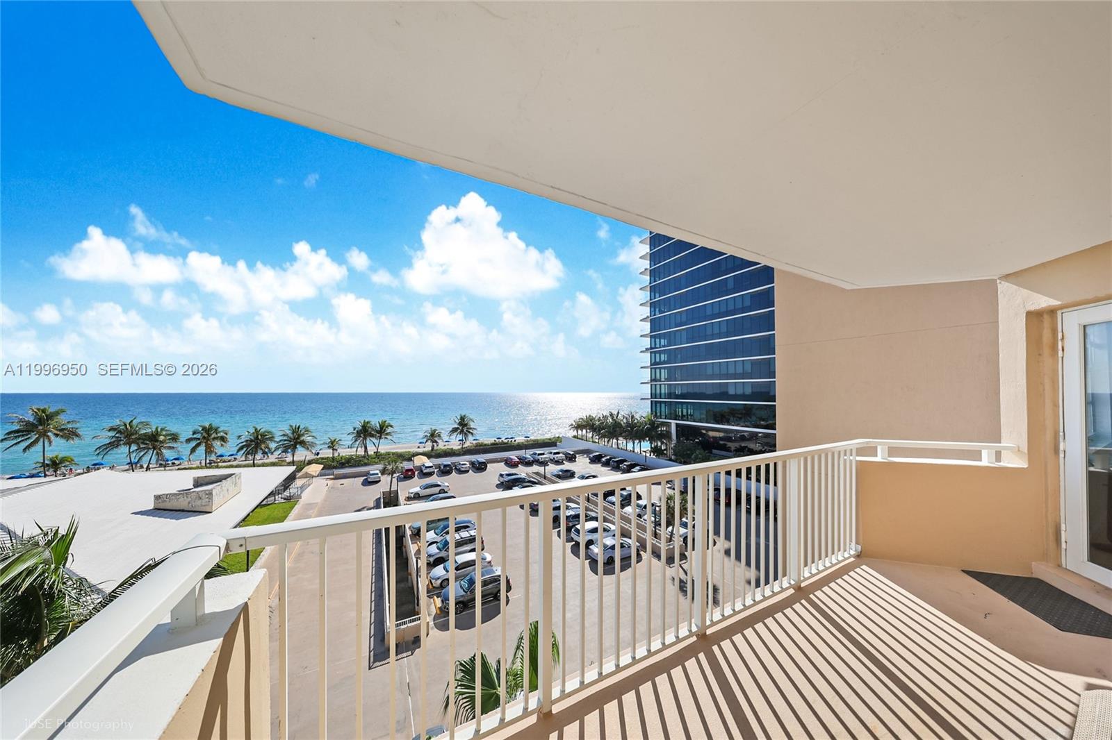 HEMISPHERES CONDO - Residential
