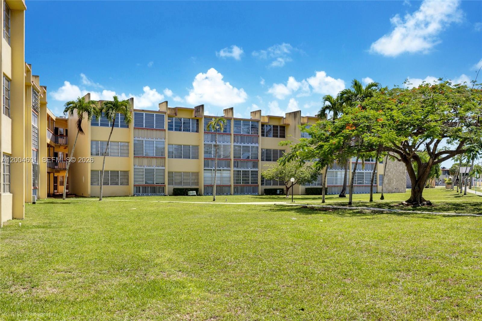 SECOND MOORINGS CONDO - Residential