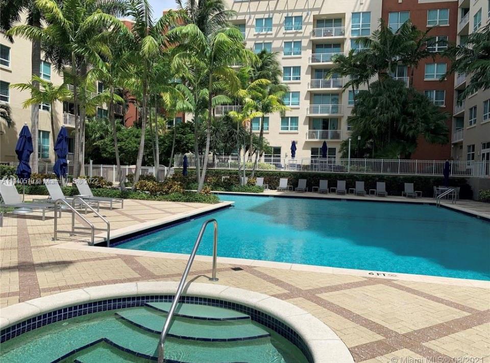 SOUTH GARDEN OF DEERFIELD - Residential
