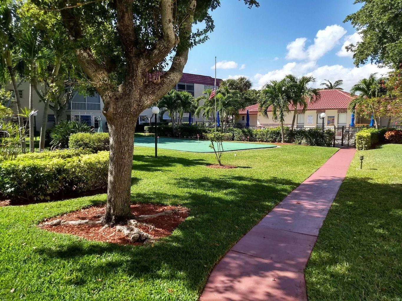 SOUTH GARDEN OF DEERFIELD - Residential