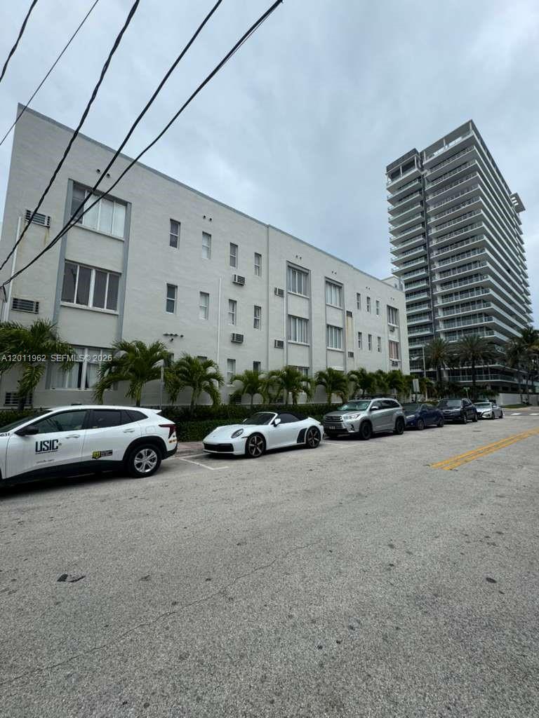 OCEAN VILLAS CONDO - Residential