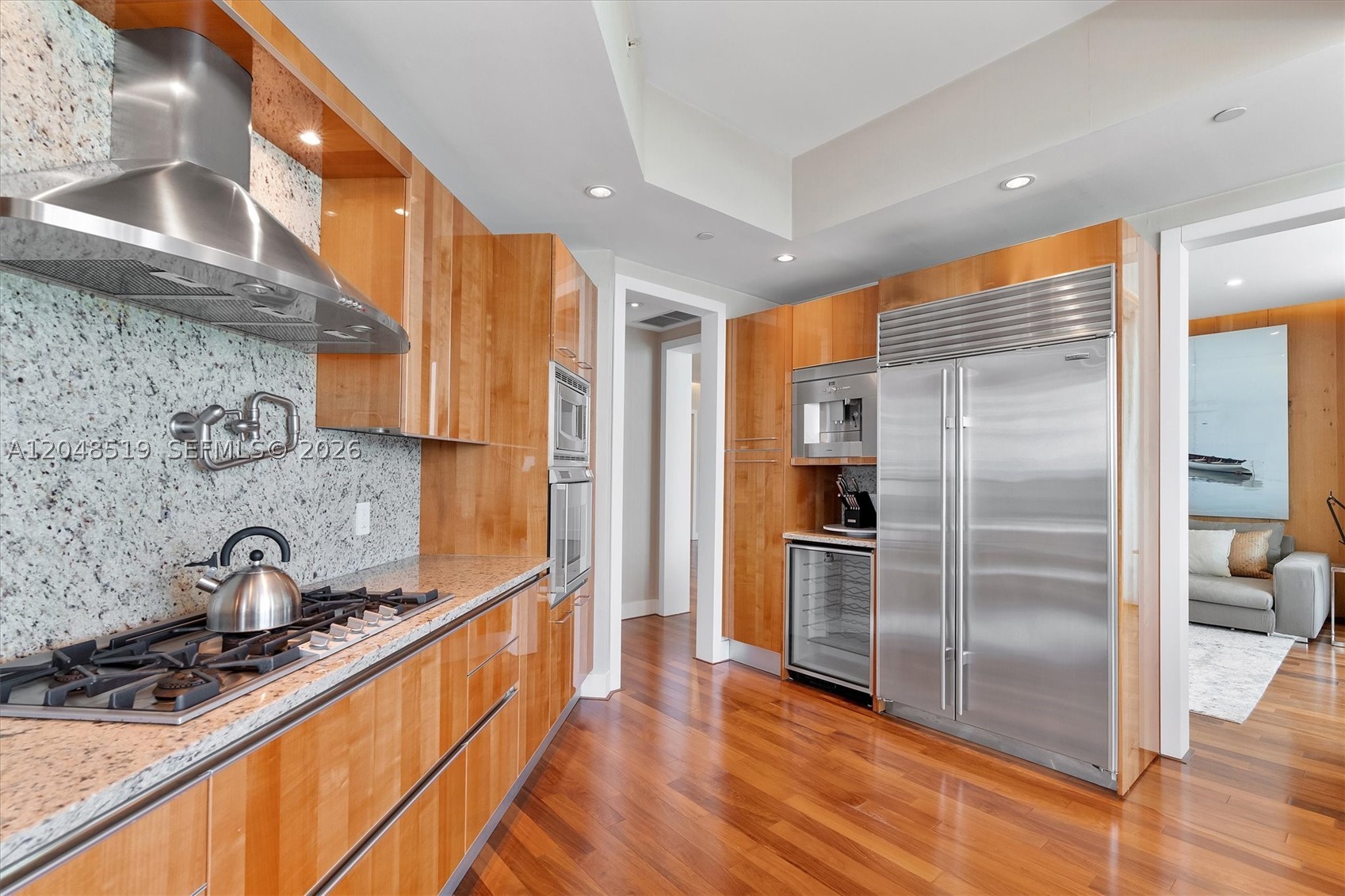 TURNBERRY OCEAN COLONY NO - Residential