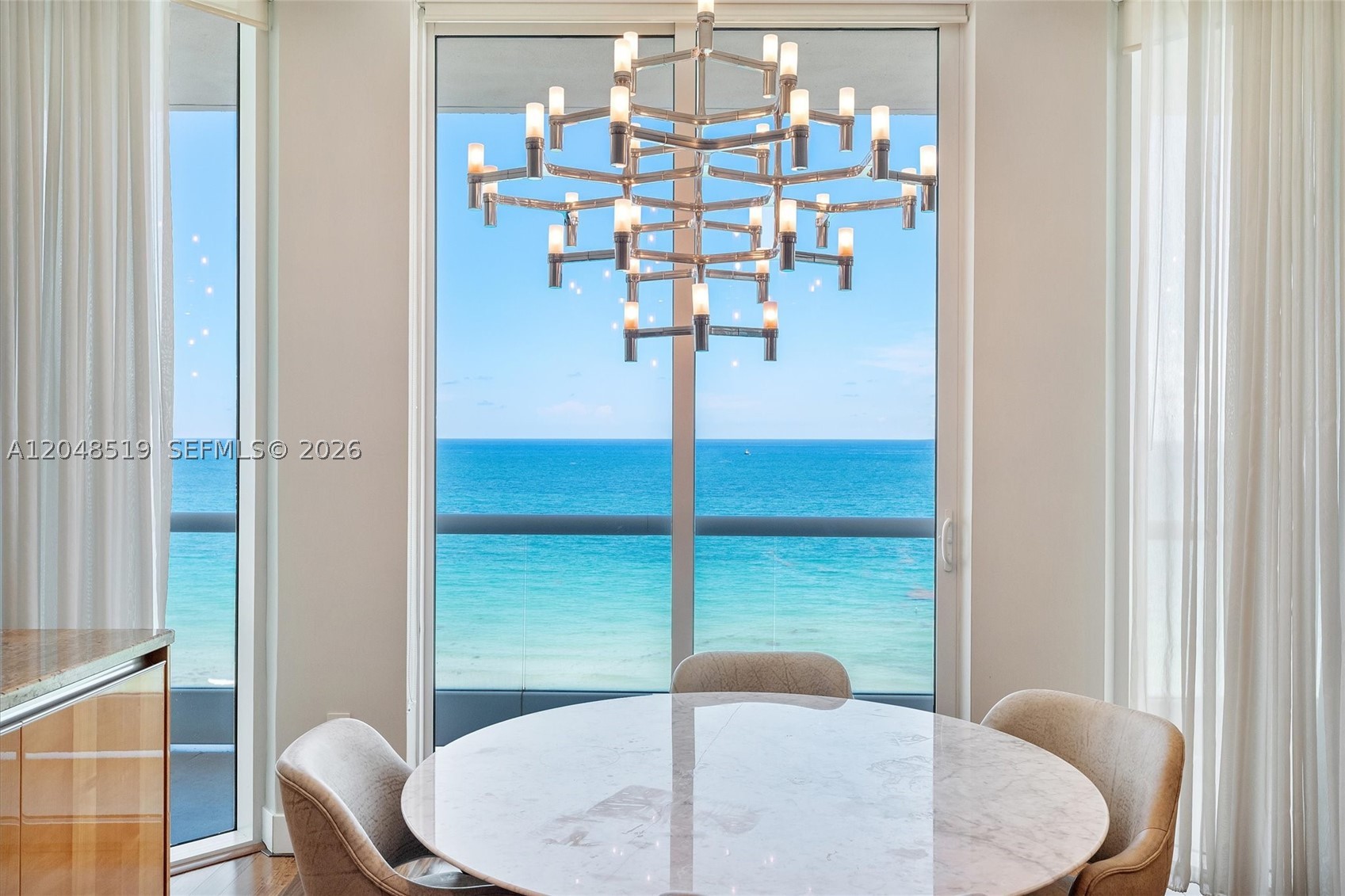TURNBERRY OCEAN COLONY NO - Residential