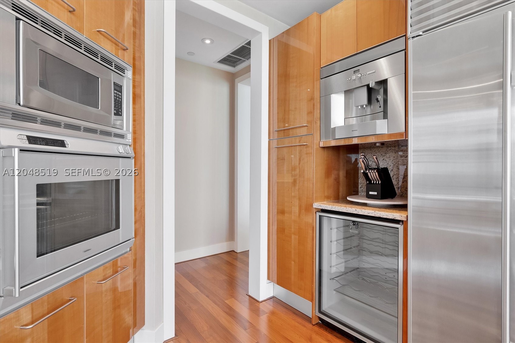 TURNBERRY OCEAN COLONY NO - Residential