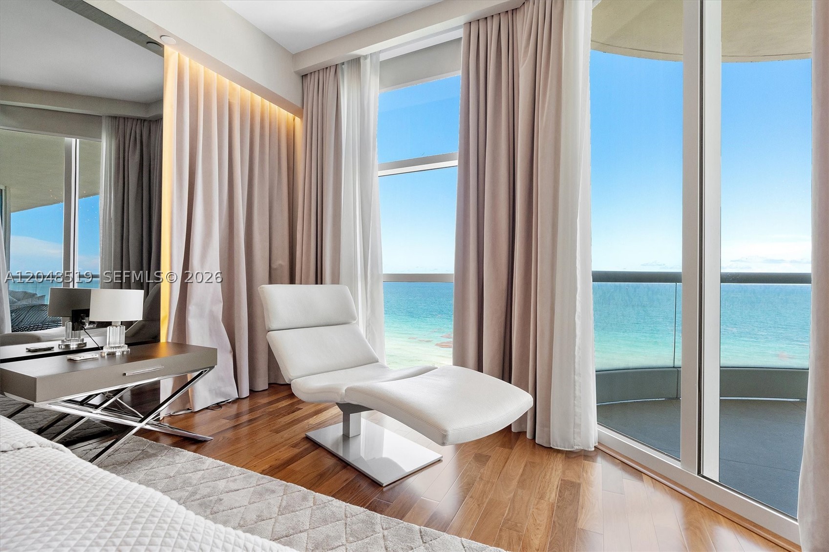 TURNBERRY OCEAN COLONY NO - Residential