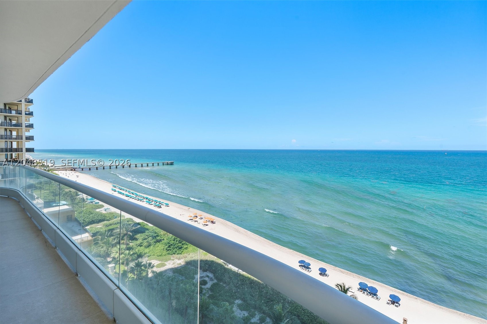 TURNBERRY OCEAN COLONY NO - Residential