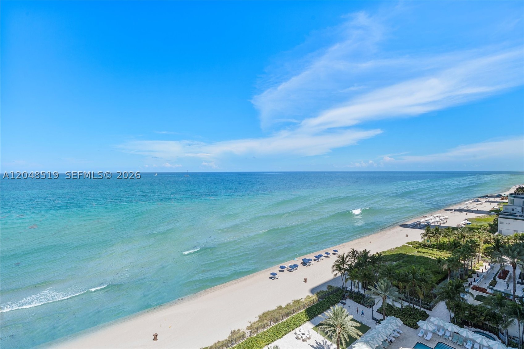 TURNBERRY OCEAN COLONY NO - Residential