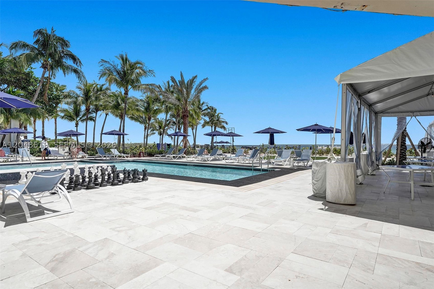 TURNBERRY OCEAN COLONY NO - Residential