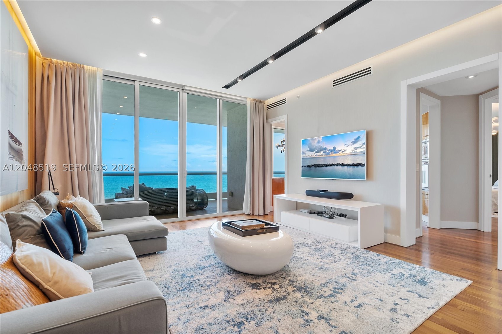 TURNBERRY OCEAN COLONY NO - Residential