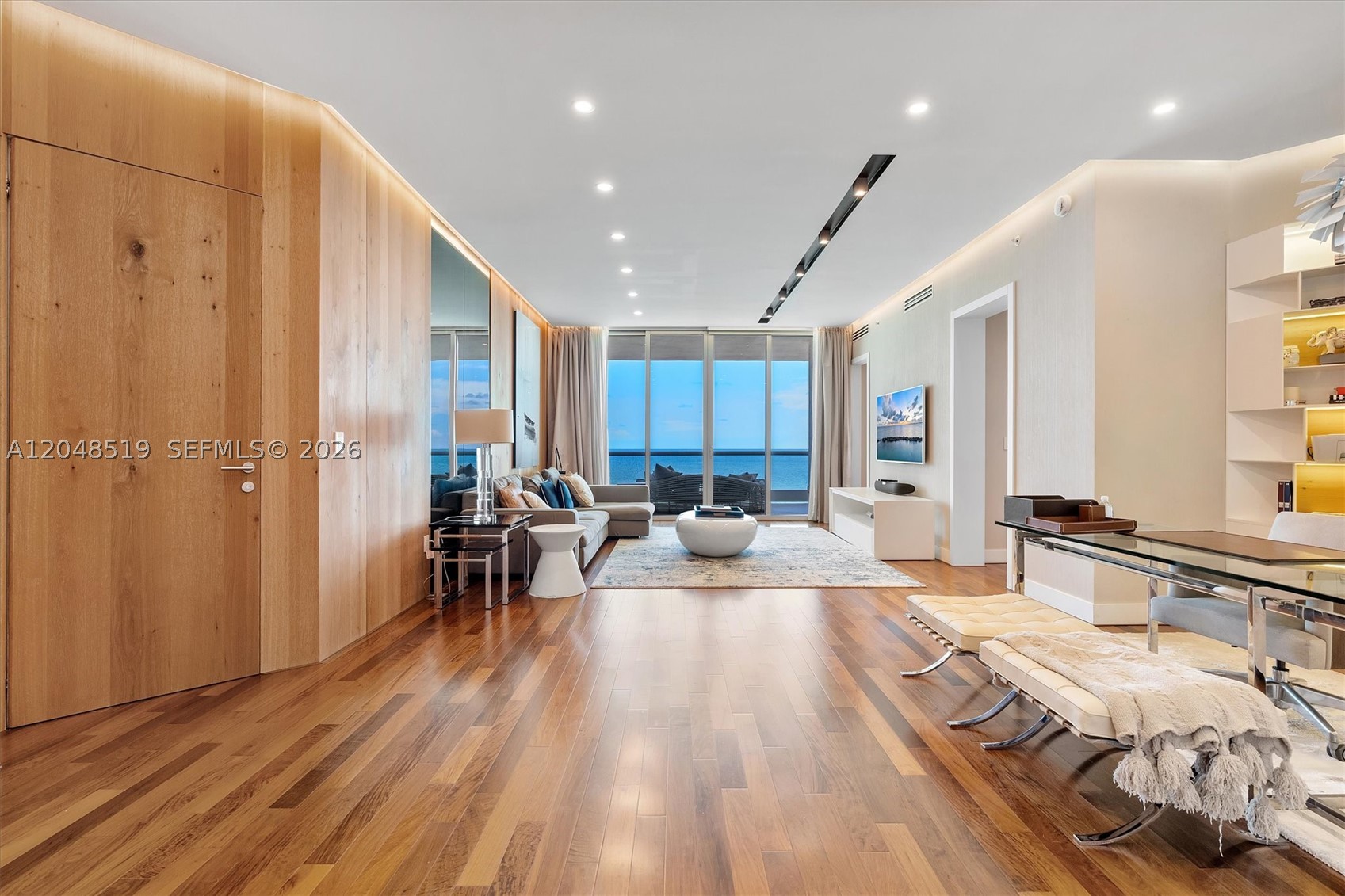 TURNBERRY OCEAN COLONY NO - Residential