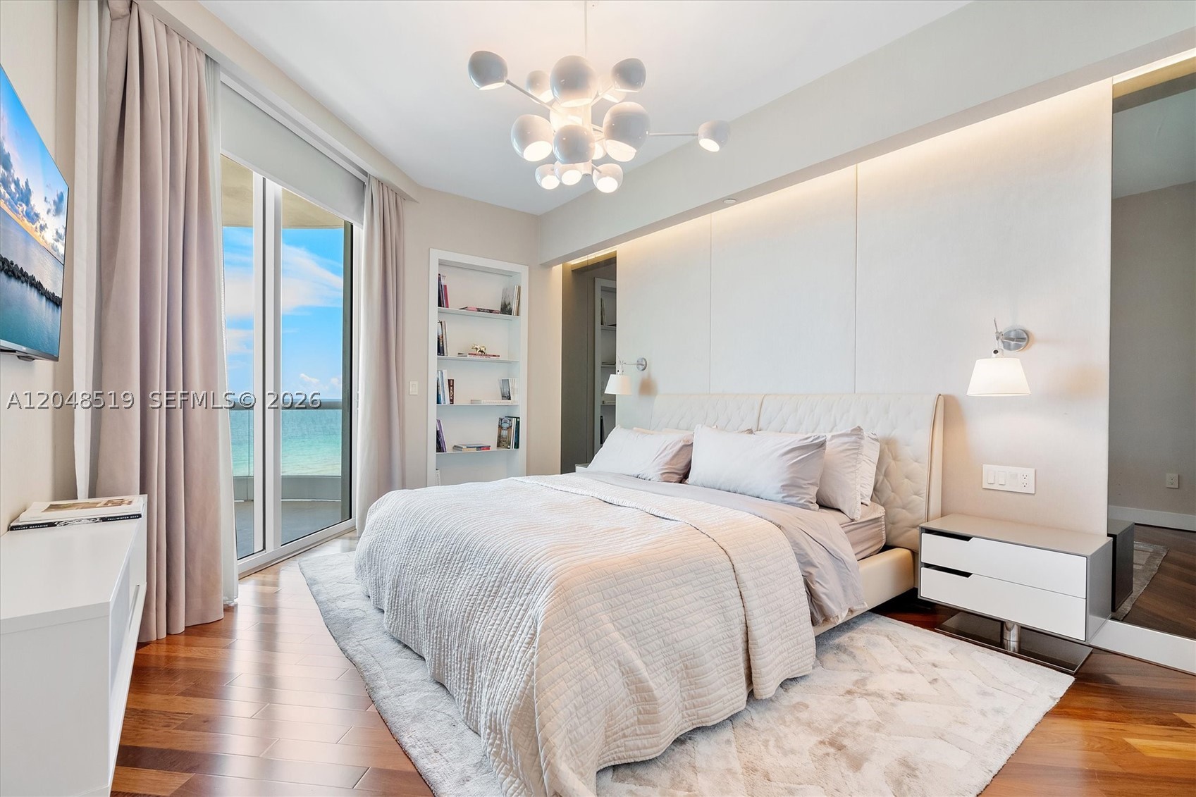 TURNBERRY OCEAN COLONY NO - Residential