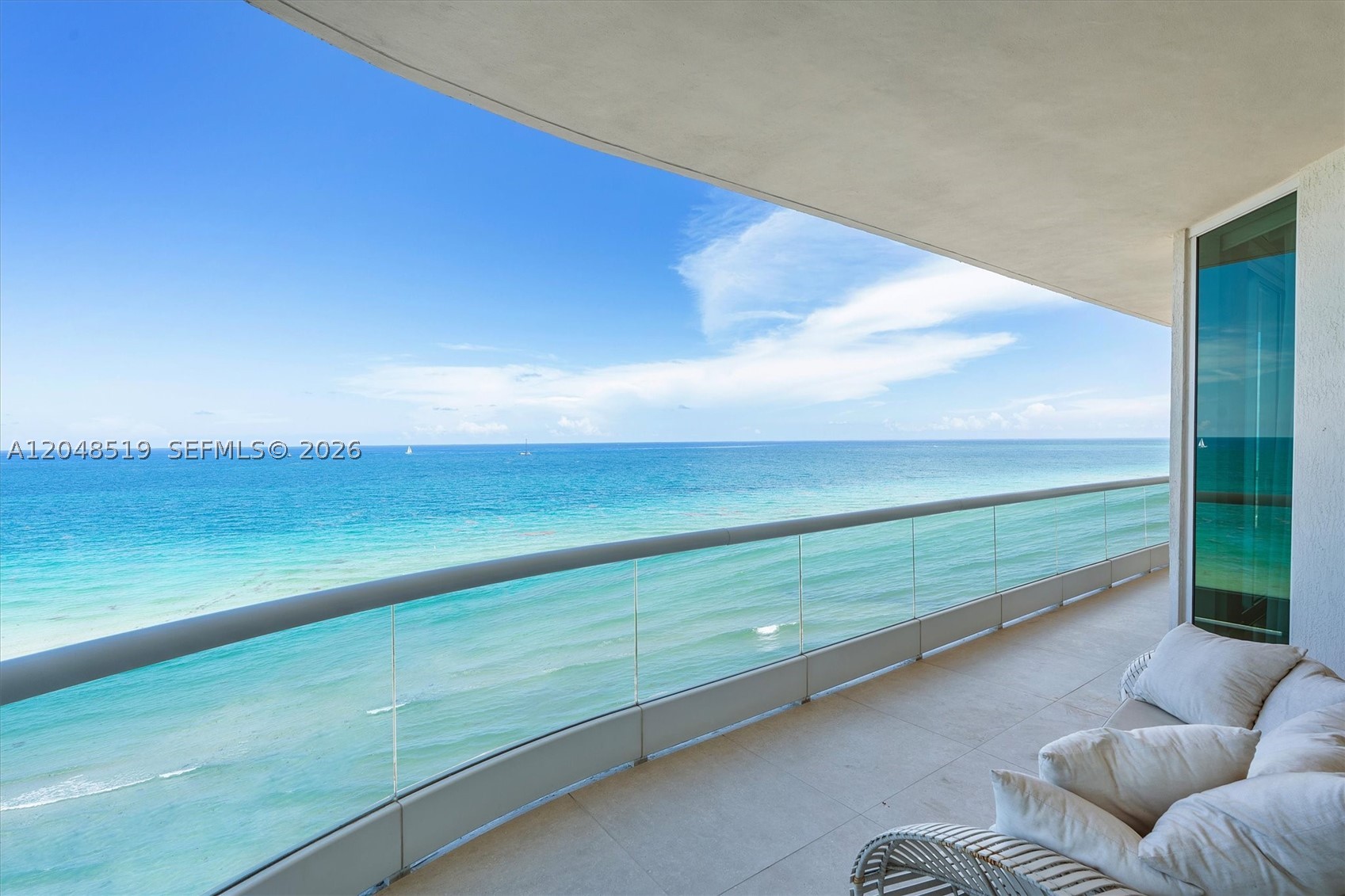 TURNBERRY OCEAN COLONY NO - Residential
