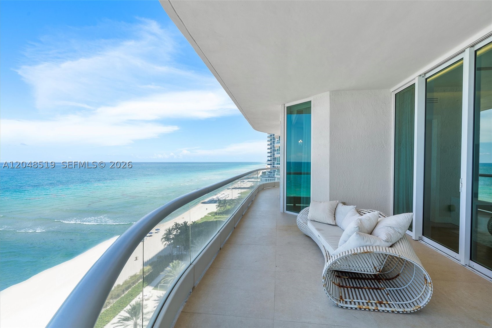 TURNBERRY OCEAN COLONY NO - Residential