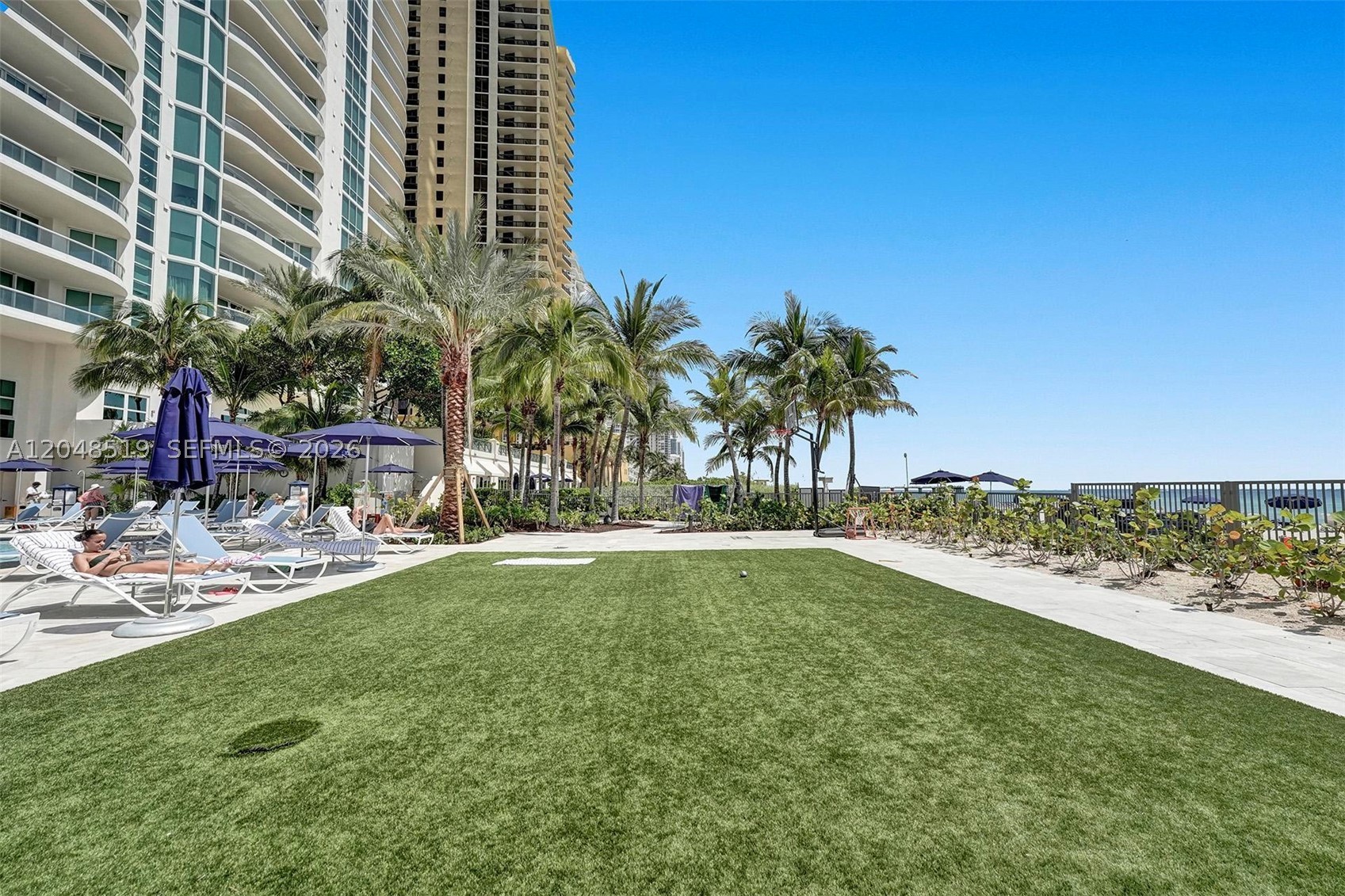 TURNBERRY OCEAN COLONY NO - Residential