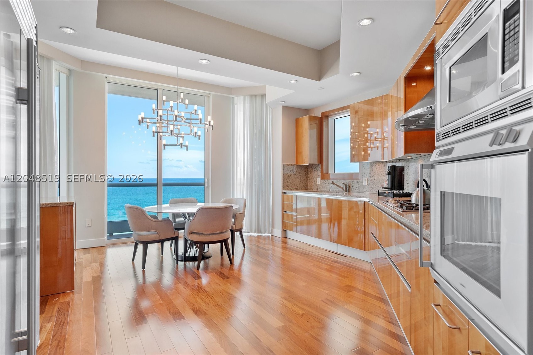 TURNBERRY OCEAN COLONY NO - Residential