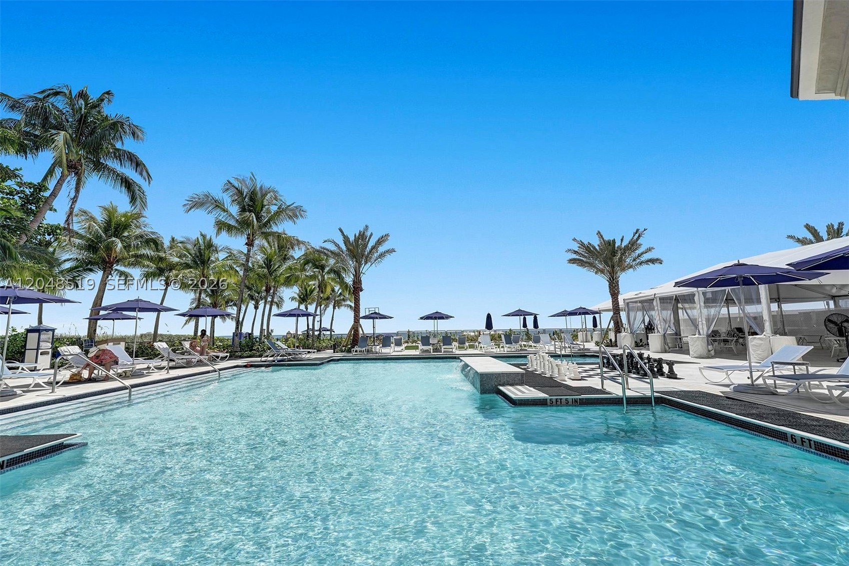 TURNBERRY OCEAN COLONY NO - Residential