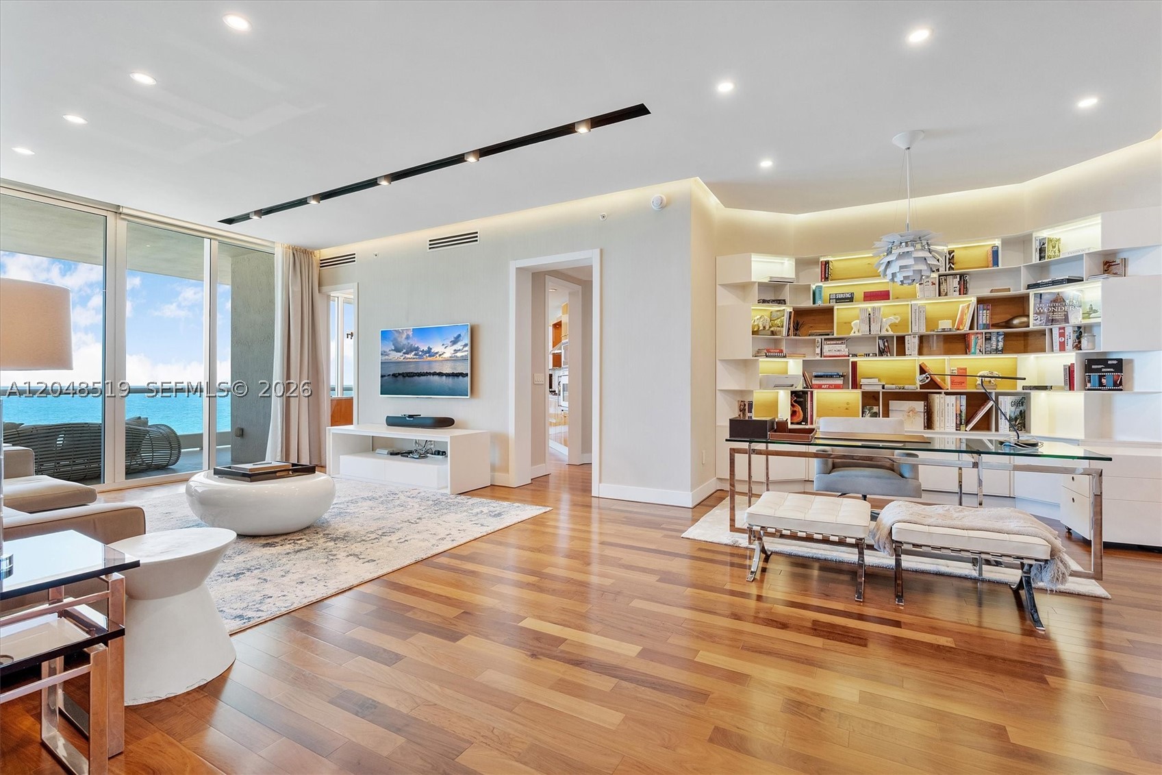 TURNBERRY OCEAN COLONY NO - Residential