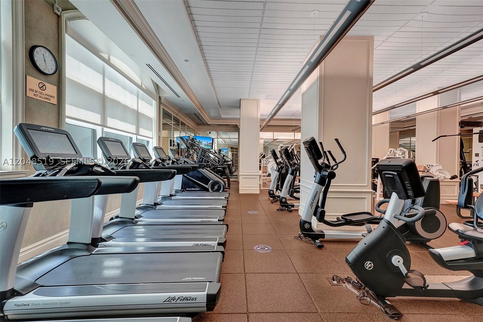 TURNBERRY OCEAN COLONY NO - Residential
