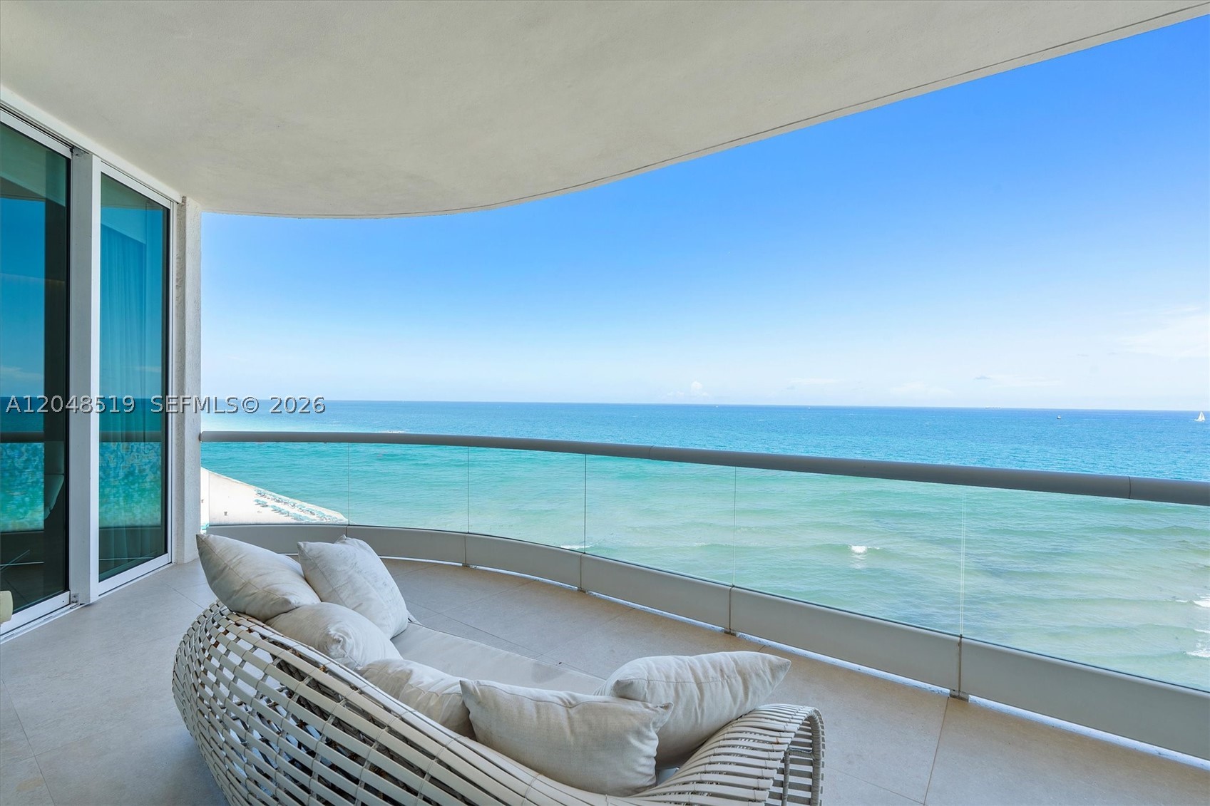 TURNBERRY OCEAN COLONY NO - Residential