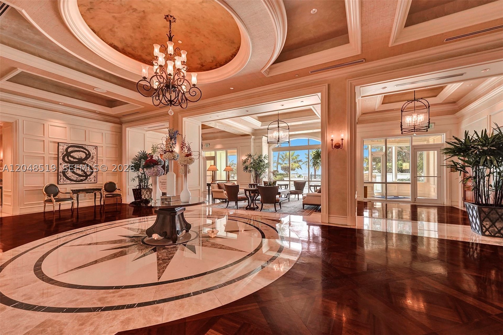 TURNBERRY OCEAN COLONY NO - Residential