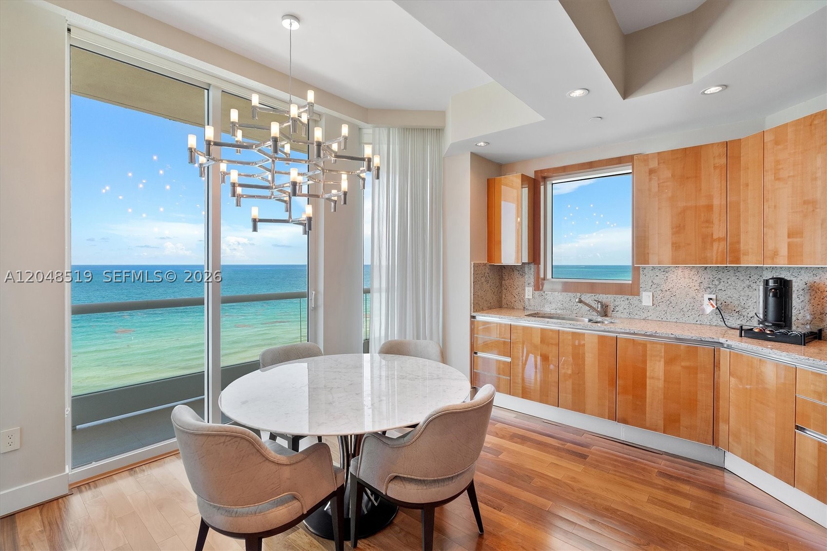 TURNBERRY OCEAN COLONY NO - Residential