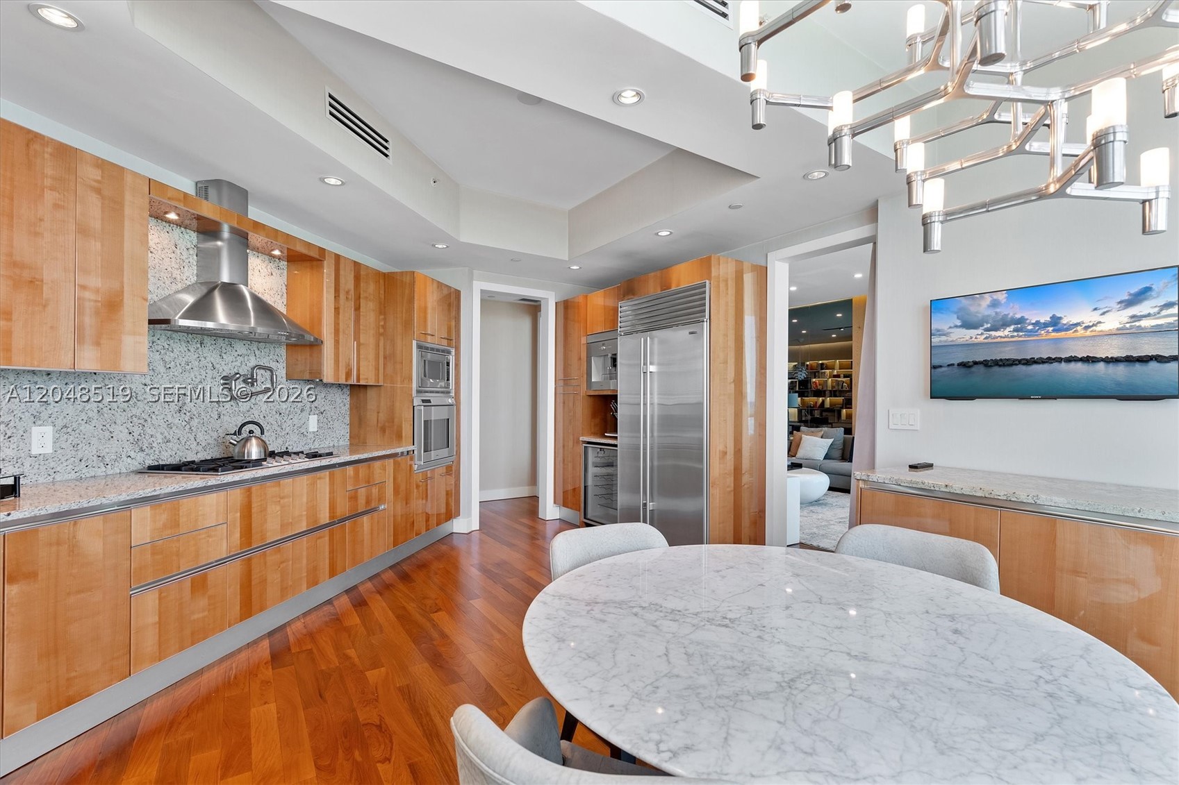 TURNBERRY OCEAN COLONY NO - Residential