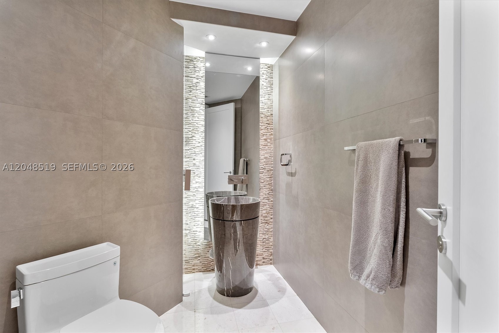 TURNBERRY OCEAN COLONY NO - Residential
